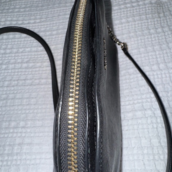 Kate Spade Black Shoulder Bag - Picture 4 of 8